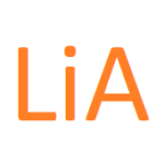 LiA logo