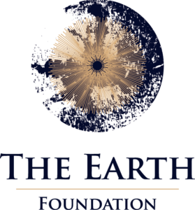 The Earth Foundation logo